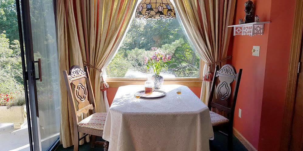 Innisfree Hotel Boutique Glenville Екстер'єр фото