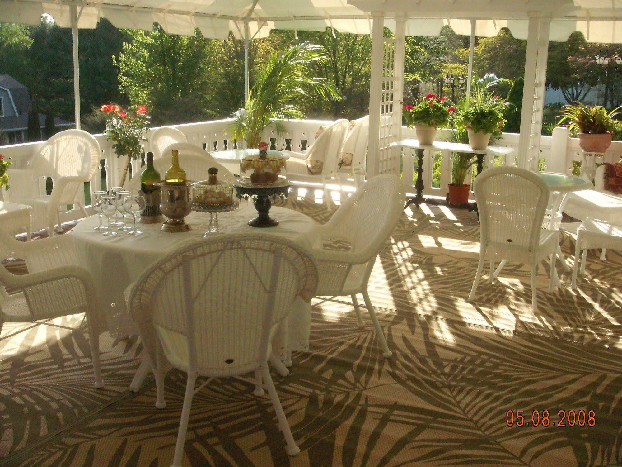 Innisfree Hotel Boutique Glenville Екстер'єр фото