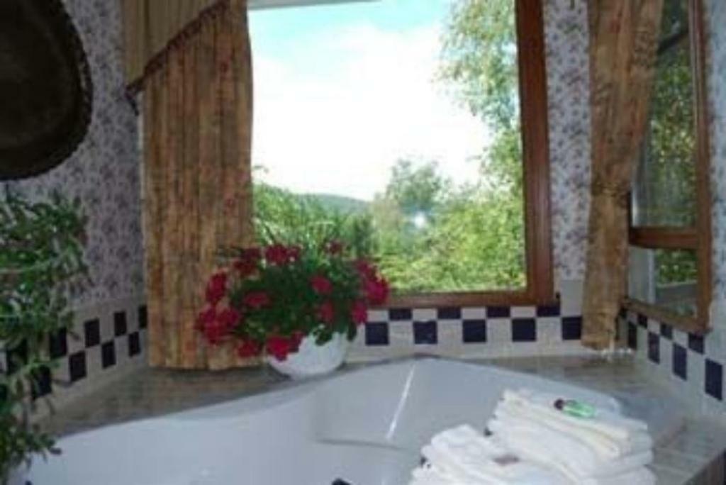 Innisfree Hotel Boutique Glenville Екстер'єр фото