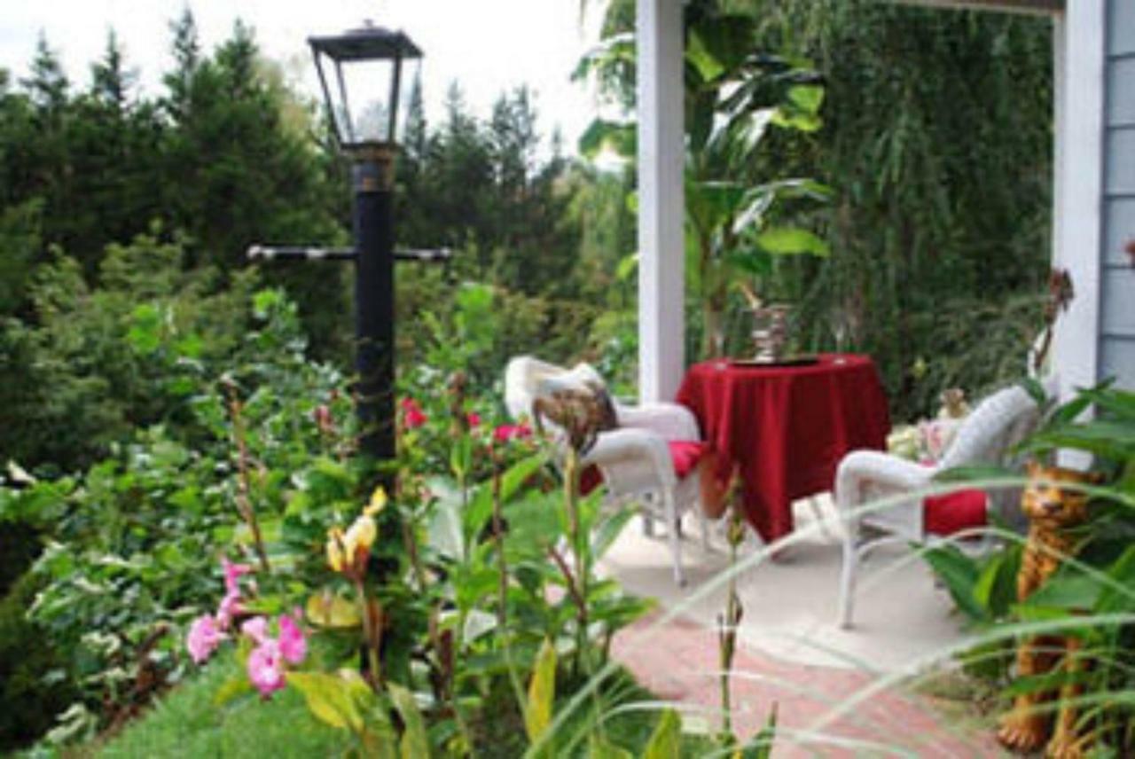 Innisfree Hotel Boutique Glenville Екстер'єр фото
