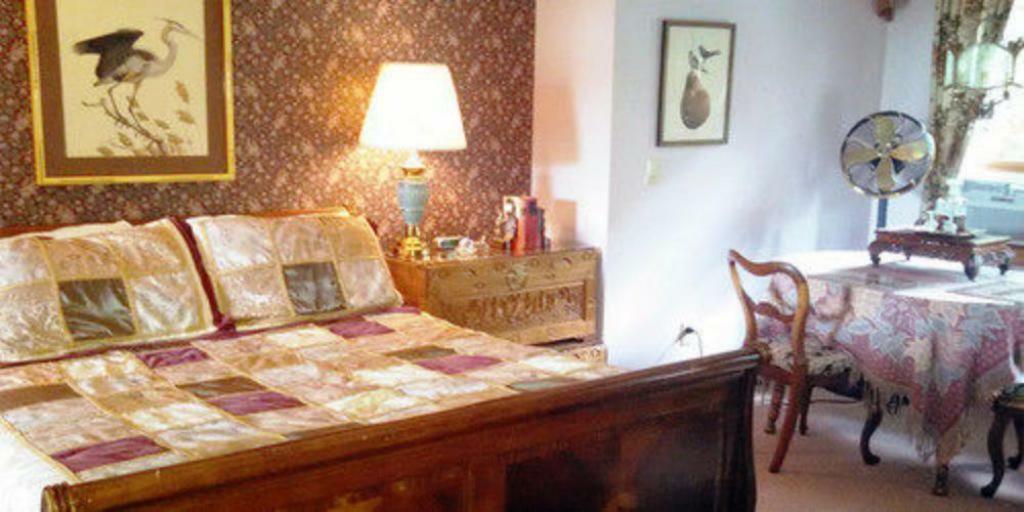 Innisfree Hotel Boutique Glenville Екстер'єр фото