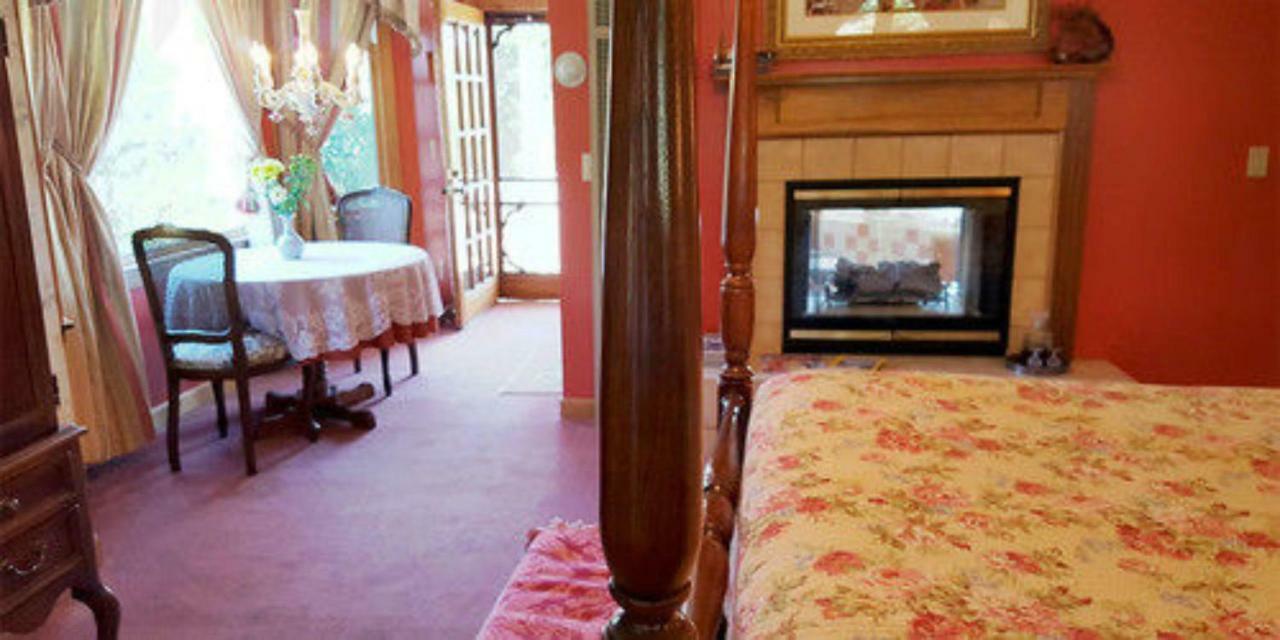 Innisfree Hotel Boutique Glenville Екстер'єр фото