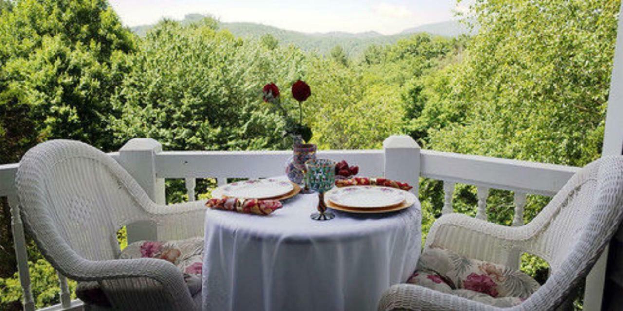Innisfree Hotel Boutique Glenville Екстер'єр фото