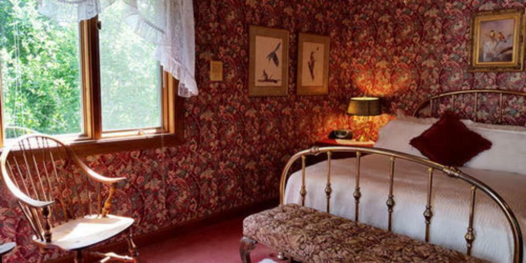 Innisfree Hotel Boutique Glenville Екстер'єр фото