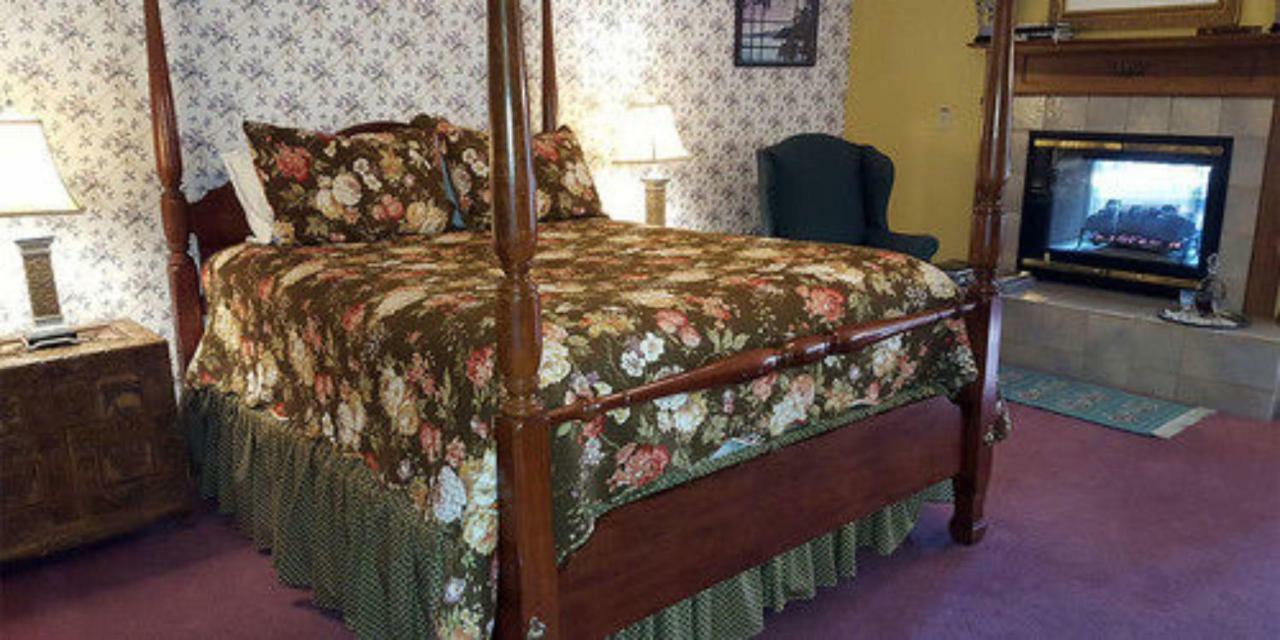 Innisfree Hotel Boutique Glenville Екстер'єр фото