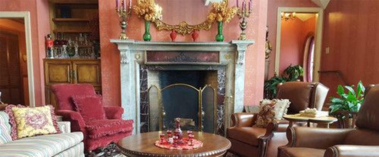 Innisfree Hotel Boutique Glenville Екстер'єр фото