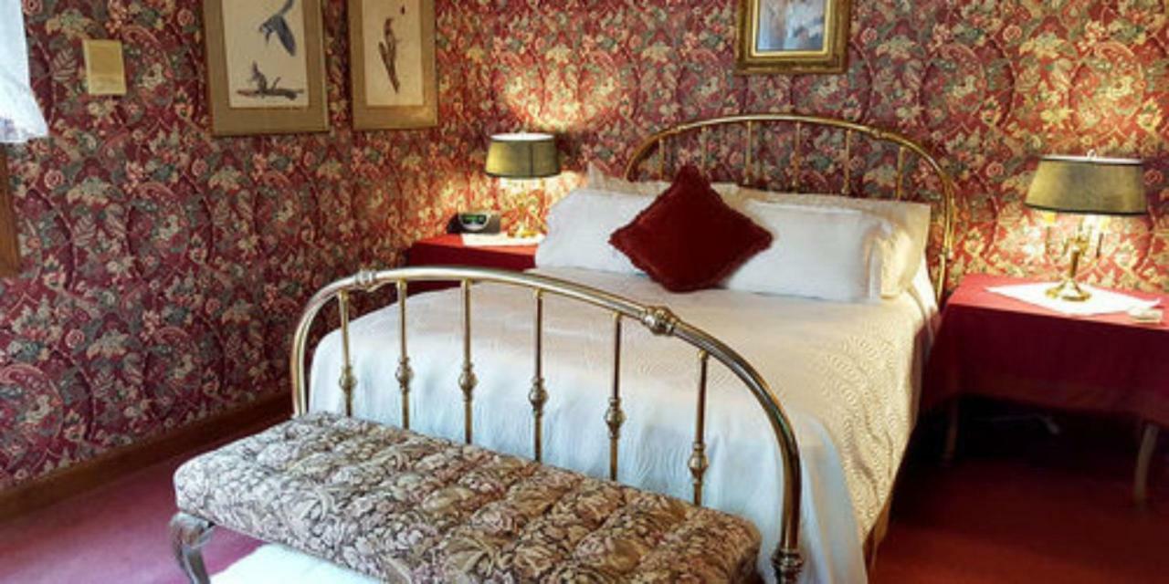 Innisfree Hotel Boutique Glenville Екстер'єр фото