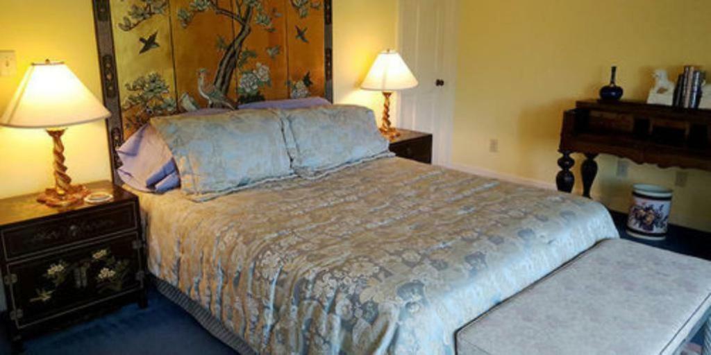 Innisfree Hotel Boutique Glenville Екстер'єр фото